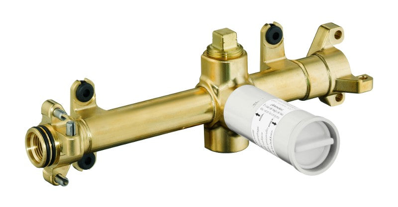 AXOR STARK SHOWER ROUGH TUBSPOUT