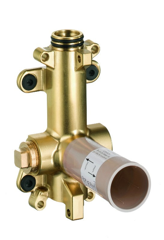 AXOR ROUGH, FOR SHOWER MODULE