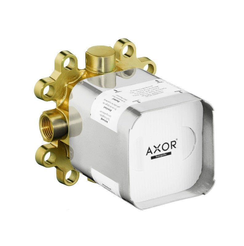 AXOR STARK SHOWER ROUGH SHOWERHEAD WALL