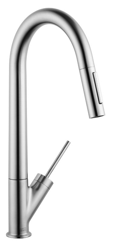 AXOR STARCK HIGHARC KITCHEN FAUCET AZB