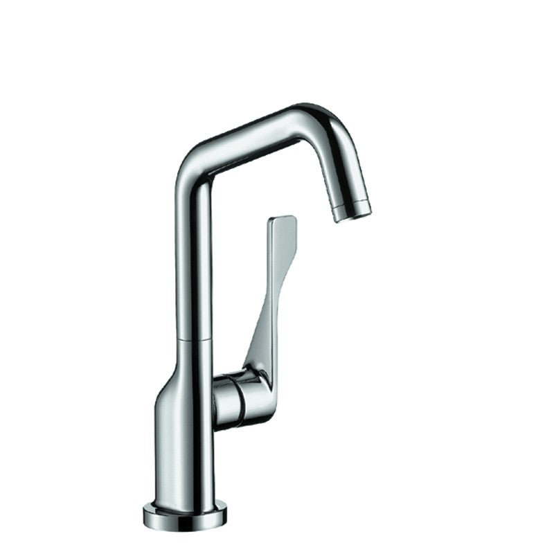 AXOR CITTERIO BAR FAUCET