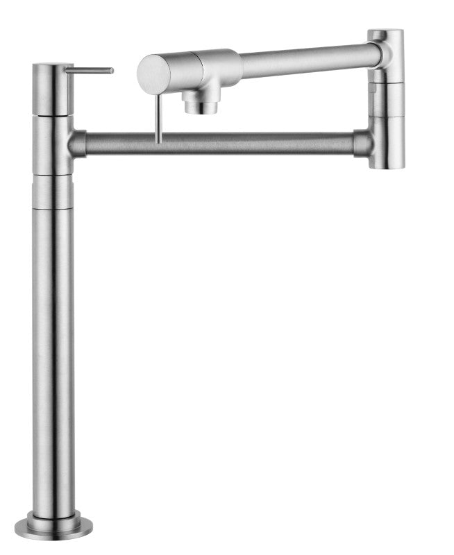 AXOR STARCK POT FILLER STAND