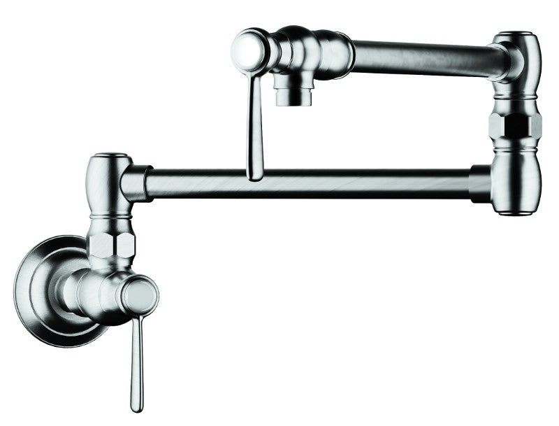 AXOR MONTREUX POTFILLER WALL MOUNTED