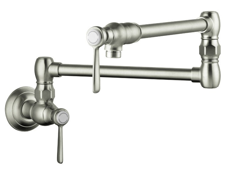 AXOR MONTREUX POTFILLER WALL MOUNTED