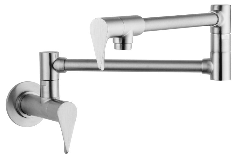 AXOR CITTERIO M POTFILLER WALL