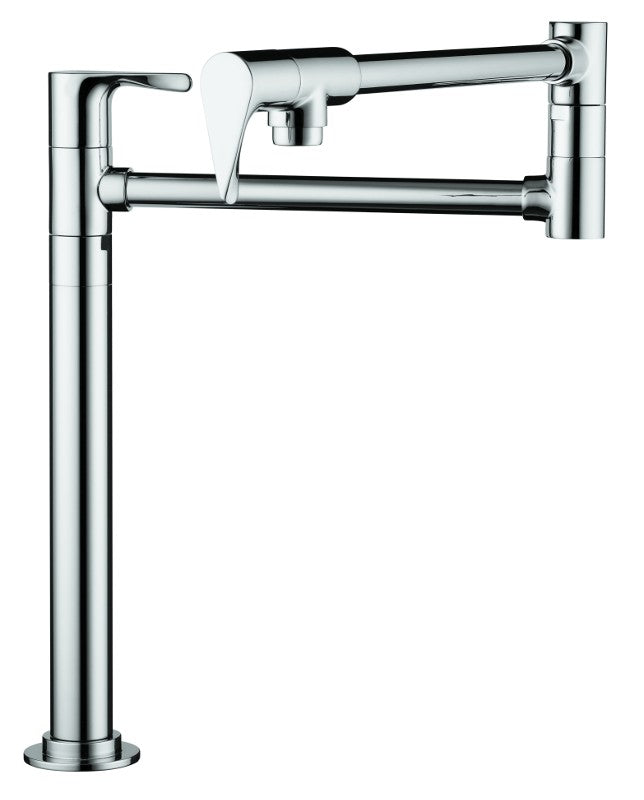 AXOR CITTERIO M POTFILLER STAND