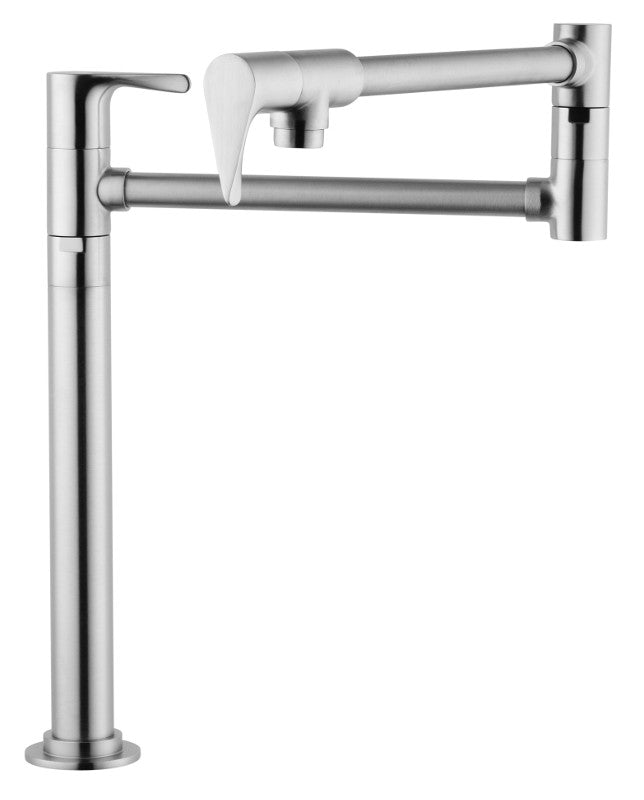 AXOR CITTERIO M POTFILLER STAND