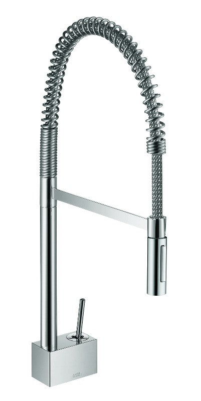 AXOR STARCK KITCHEN FAUCET