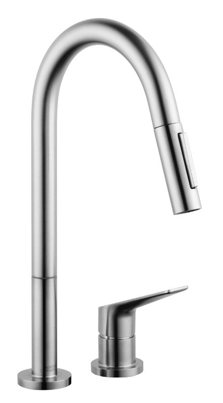 AXOR CITTERIO M HOLE KITCHEN FAUCET AZB