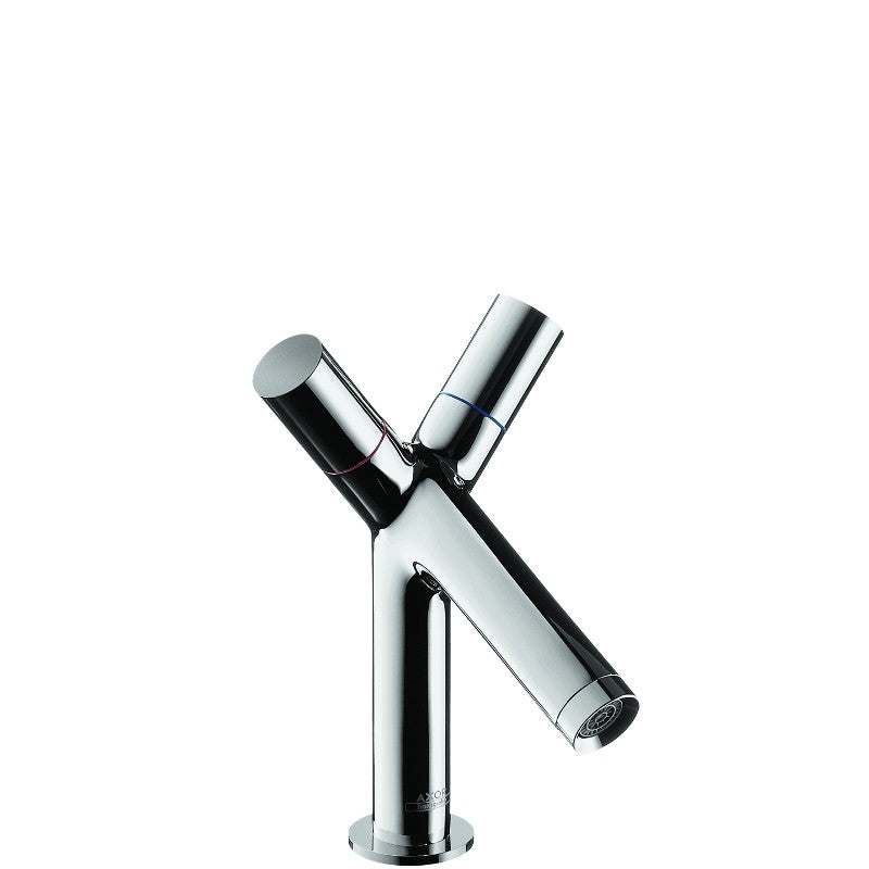 AXOR STARCK 2-HANDLE LAV