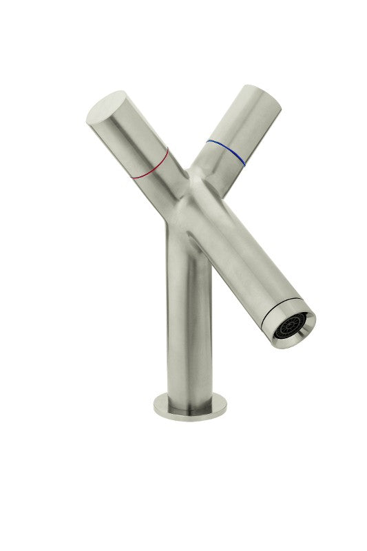 AXOR STARCK 2-HANDLE LAV