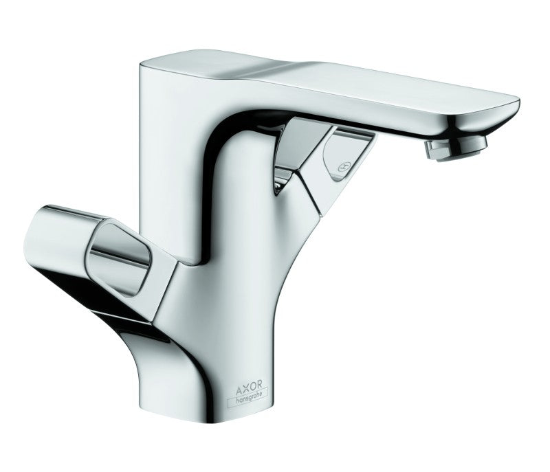 AXOR URQUIOLA SINGLE HOLE TWO FAUCET