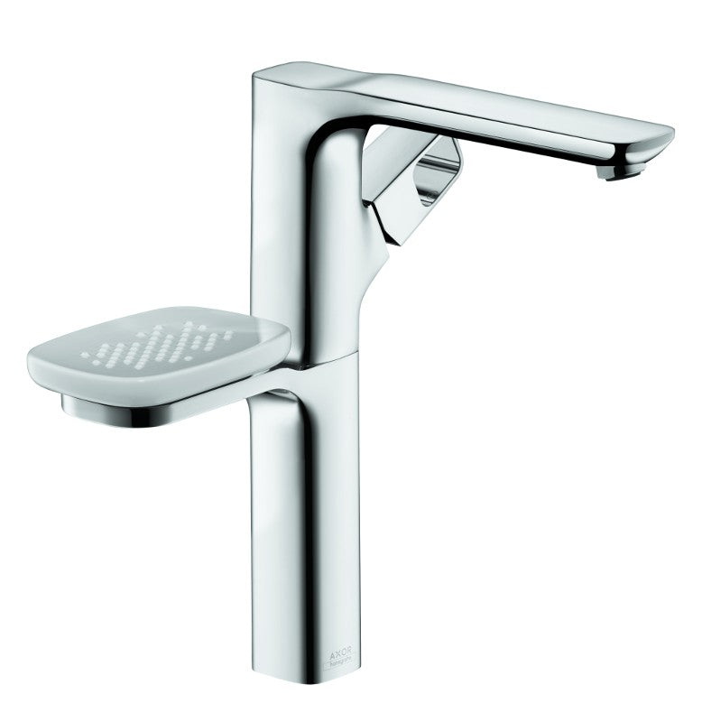 AXOR Urquiola Single Hole Faucet Tall No Pop-Up