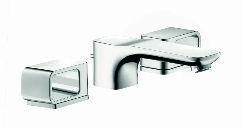 AXOR URQUIOLA WIDESPREAD FAUCET