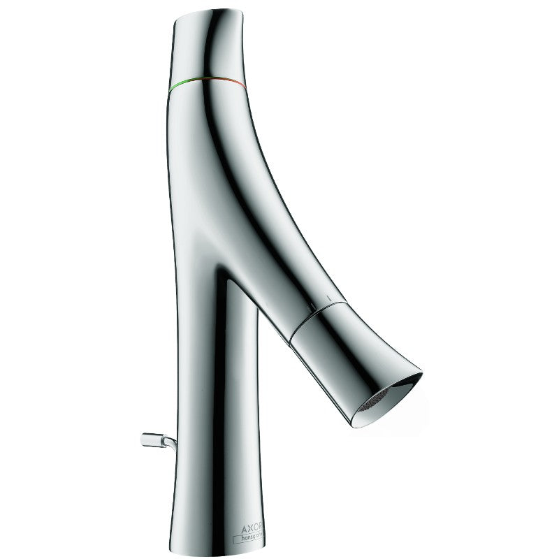 AXOR STARCK ORGANIC FAUCET W/POP-UP DRAIN