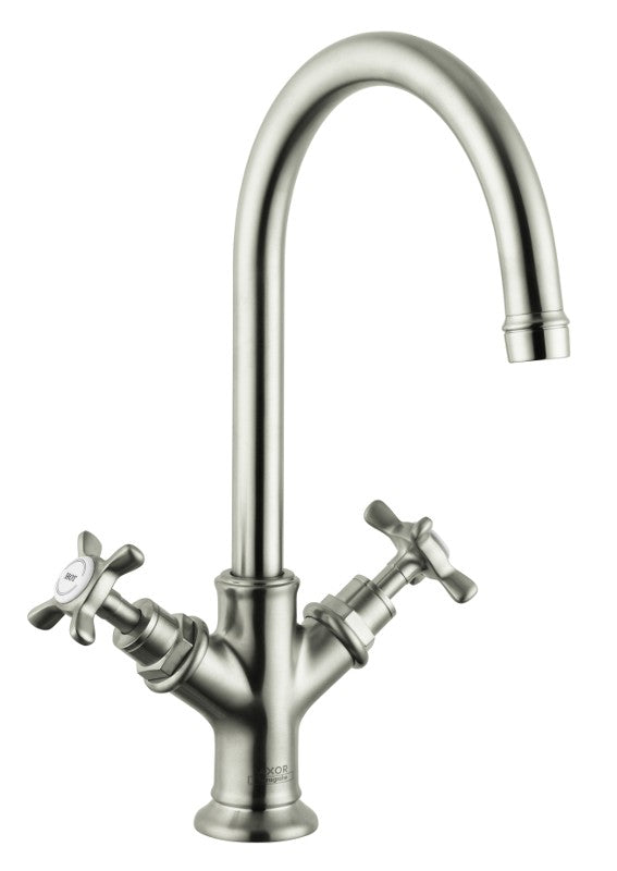 AXOR Montreux Single Hole Two Handle