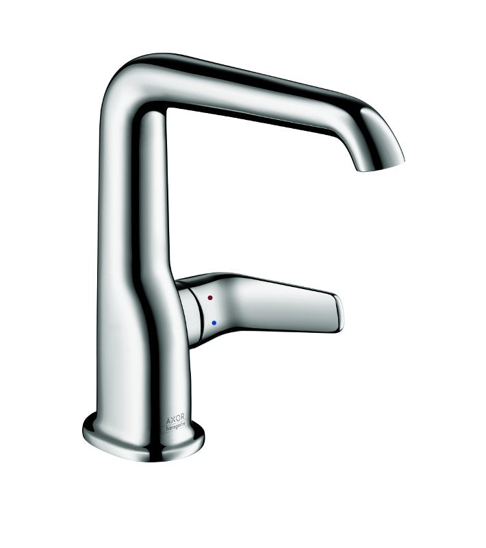 AXOR Bouroullec Single Hole Faucet No Pop-Up