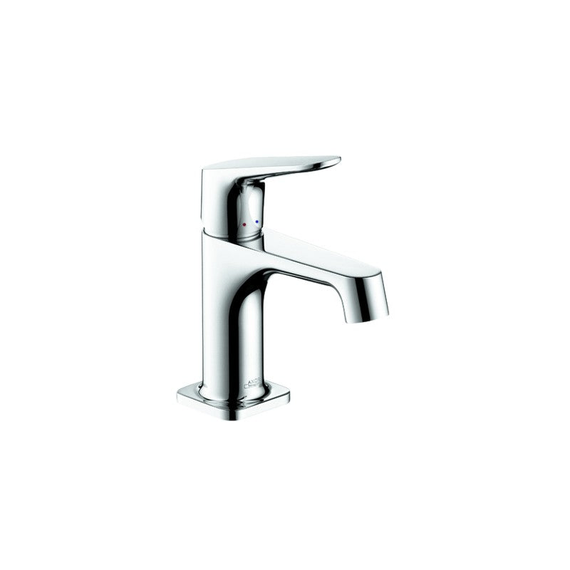 AXOR CITTERIO M SNGL HOLE LAV MIXER SMALL