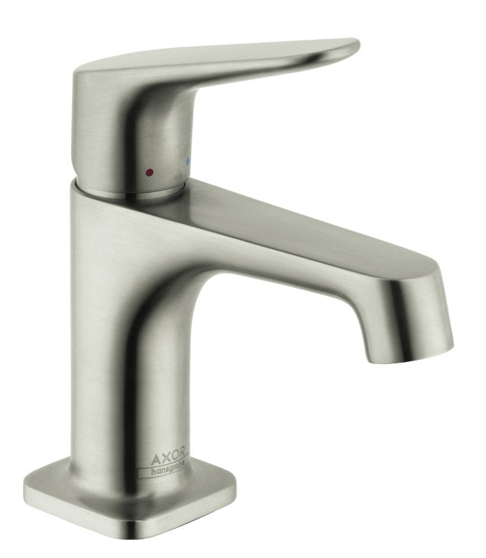 AXOR CITTERIO M SNGL HOLE LAV MIXER SMALL