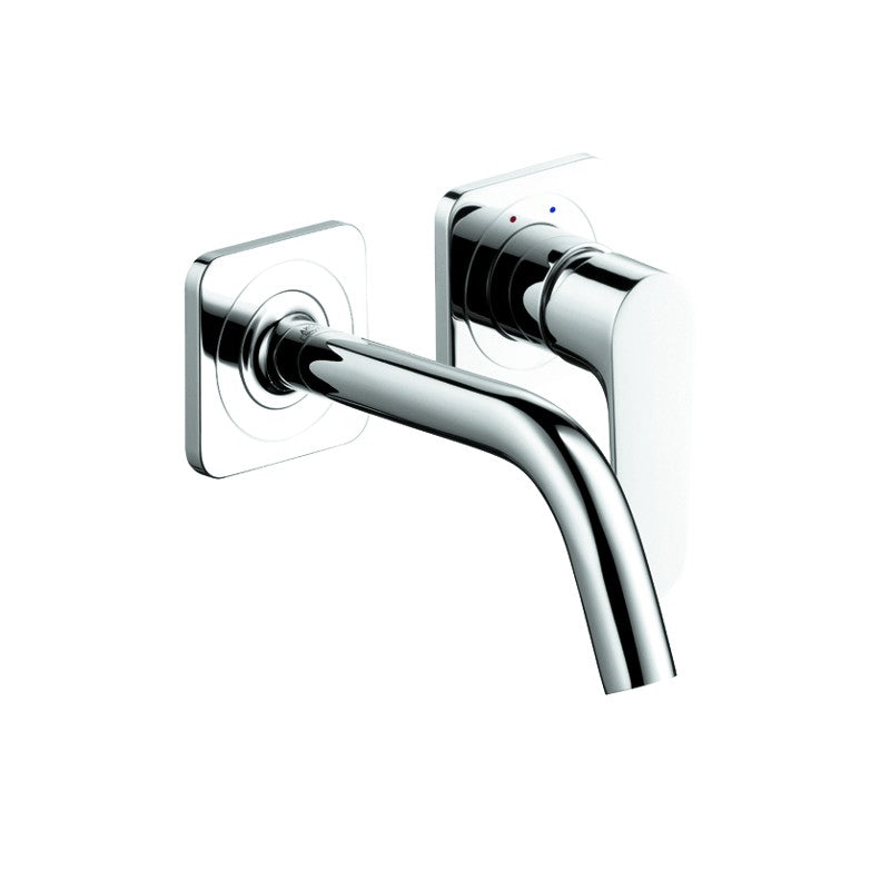 AXOR CITTERIO M SINGLE HANDLE WALL MOUNT NO PLATE