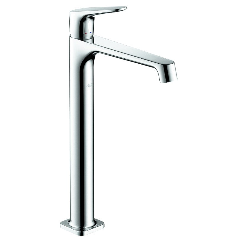 AXOR CITTERIO M SINGLE HOLE LAV- MIXER HIGHRISER