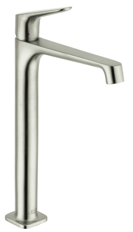 AXOR CITTERIO M SINGLE HOLE LAV- MIXER HIGHRISER