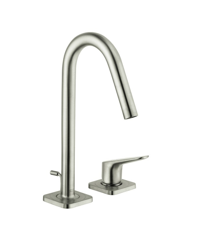 AXOR CITTERIO M SINGLE HANDLE 2 HOLE FAUCET