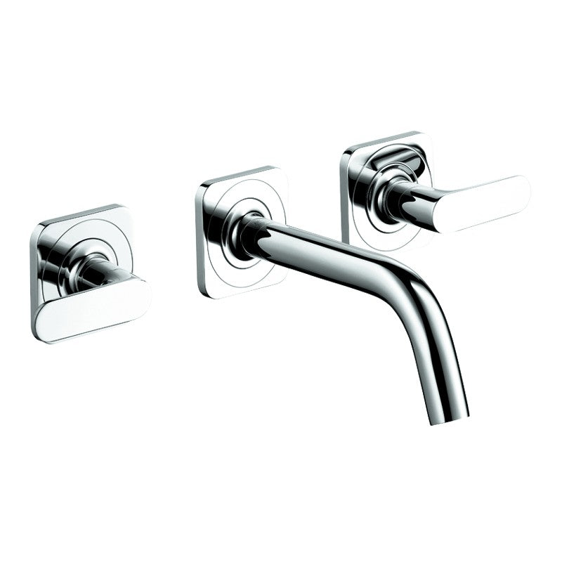 AXOR CITTERIO M WIDESPREAD FCT WALLMOUNTED