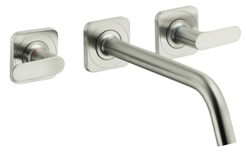 AXOR CITTERIO M WIDESPREAD FCT WALLMOUNTED
