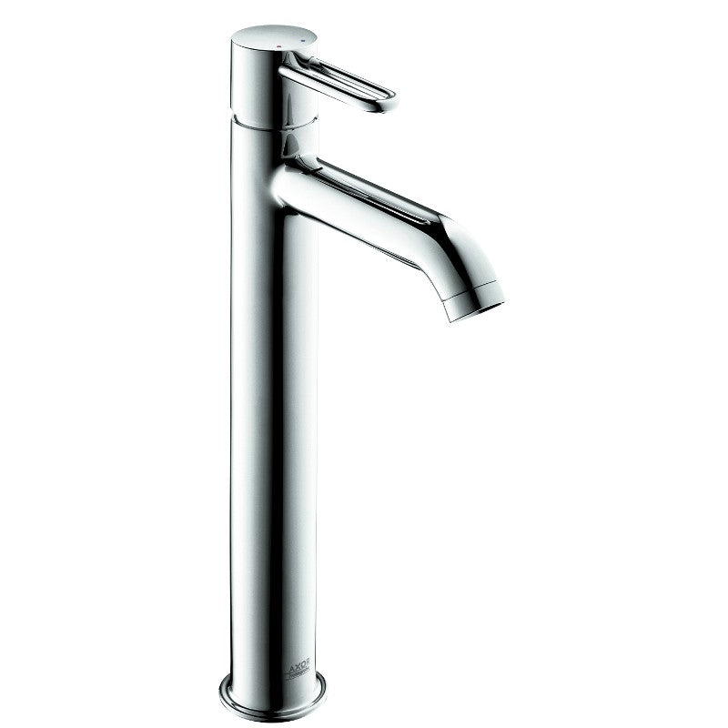 AXOR UNO TALL SINGLE HOLE LAV