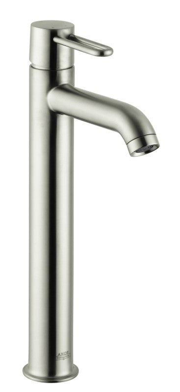 AXOR UNO TALL SINGLE HOLE LAV