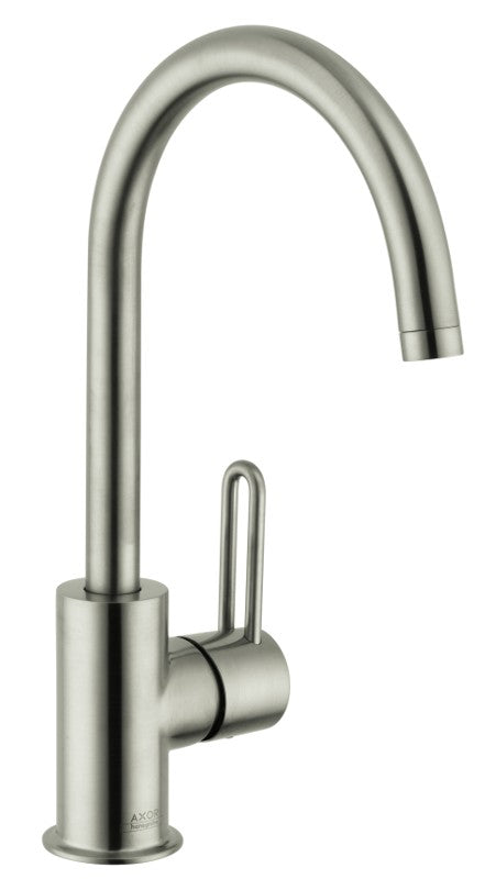 AXOR Uno Single Hole Lav High Spout
