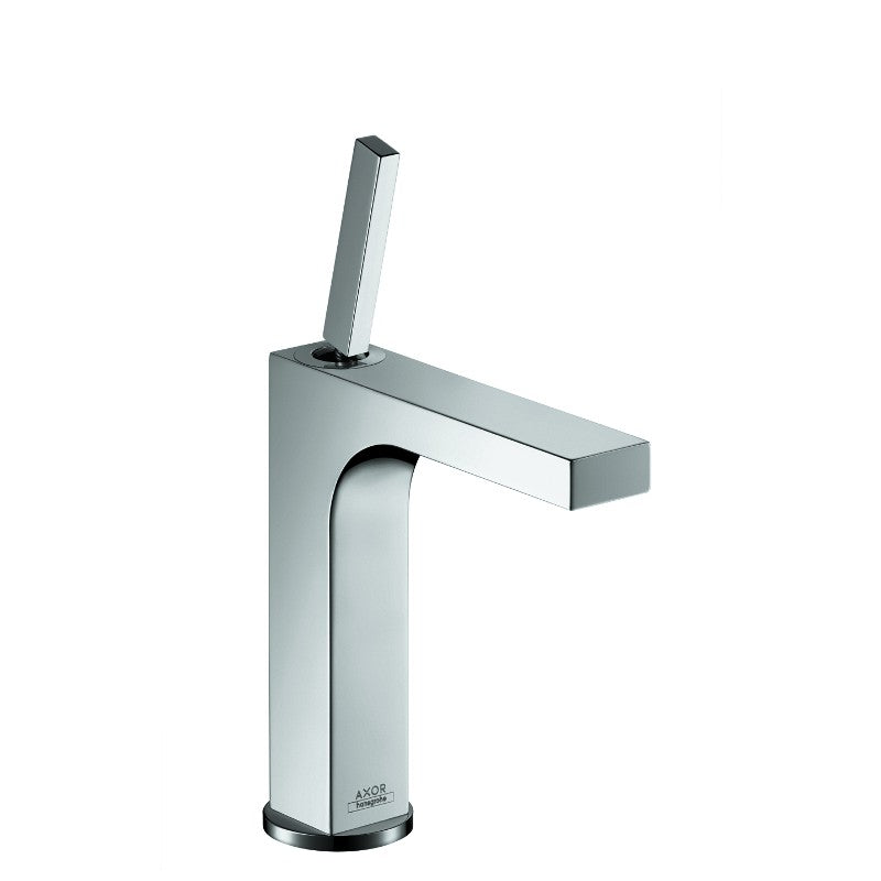 AXOR CITTERIO SINGLE HOLE FAUCET