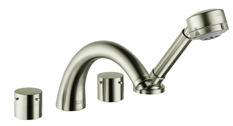 AXOR Trim Starck Large 4 Hole Rts