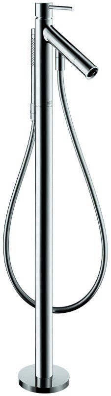 AXOR STARCK TRIM, SINGLE HANDLE TUB FILLER