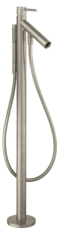 AXOR STARCK TRIM, SINGLE HANDLE TUB FILLER