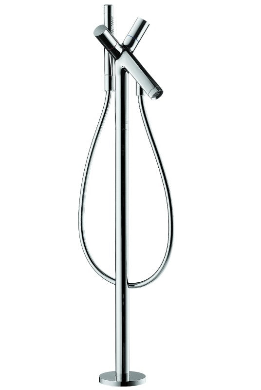 AXOR Trim Starck 2-Handle Tub Filler
