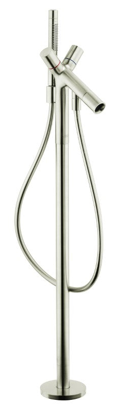 AXOR Trim Starck 2-Handle Tub Filler