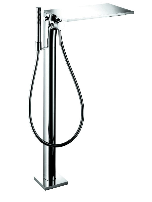 AXOR Massaud Freestanding Tub Filler