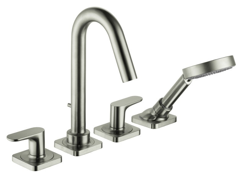 AXOR Citterio M 4 Hole Roman Tub