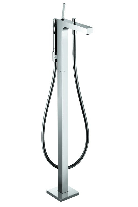 AXOR CITTERIO FREE STANDING TUB FILLER