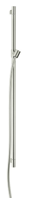 AXOR STARCK WALLBAR, NO HANDSHOWER