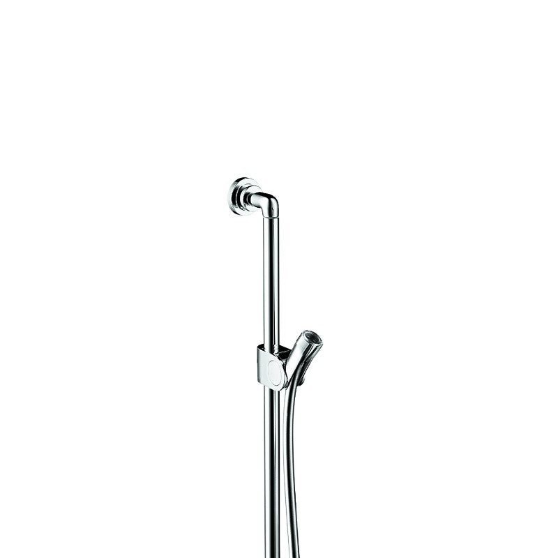 AXOR CITTERIO WALLBAR, NO HANDSHOWER