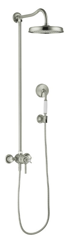 AXOR Montreux Showerpipe