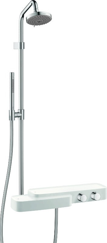 Showerpipe AXOR Bouroullec