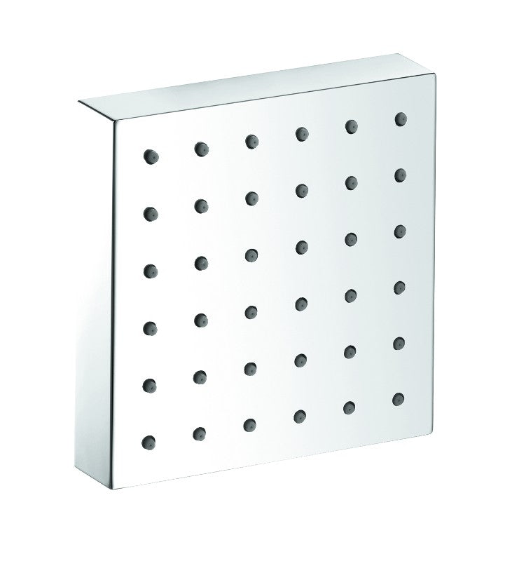 AXOR STARK SHOWER MODULE 4-3/14" X 4-3/4" (120 X 120 MM)