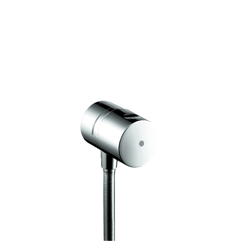 AXOR UNO FIX FIT WALL OUTLET