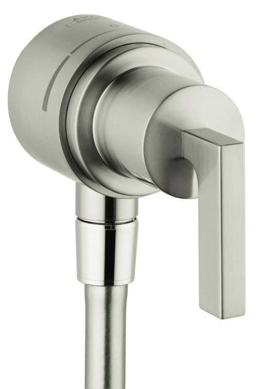 AXOR Citterio Fix Fit Wall Outlet Lever Handle