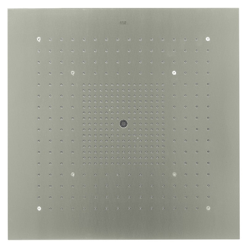 AXOR STARK SHOWER HEAVEN 30X30