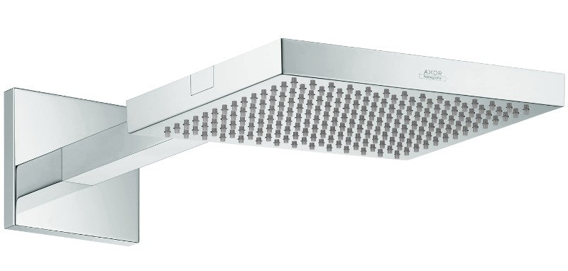 AXOR STARK SHOWER SHOWERHEAD W/ARM